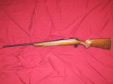 Remington 700 Classic 17 Remington - 2 of 11
