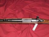 Winchester Model 70 Safari 458 win mag
- 10 of 15