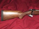 Winchester Model 70 Safari 458 win mag
- 2 of 15