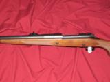 Winchester Model 70 Safari 458 win mag
- 9 of 15