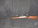 Remington 700 Classic 17 Remington - 2 of 14