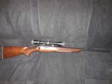 Remington 700 Classic 17 Remington - 1 of 14