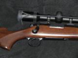 Remington 700 Classic 17 Remington - 4 of 14