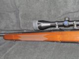 Remington 700 Classic 17 Remington - 8 of 14