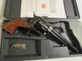 Ruger Old Style heavy frame Vaquero 45 colt new condition - 5 of 13