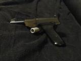 Browning Nomad 22 semi auto pistol Spectacularly priced - 1 of 4
