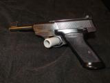 Browning Nomad 22 semi auto pistol Spectacularly priced - 2 of 4