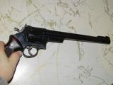 Smith & Wesson 29-3 rare silhouette 44 mag 10 1/2 inch - 12 of 13