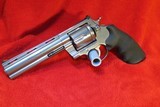 Colt Anaconda .44 Magnum - 1 of 7