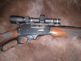 Marlin (Ruger) 336 Lever action 30-30 WIN - 2 of 13