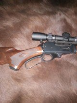 Marlin (Ruger) 336 Lever action 30-30 WIN - 11 of 13