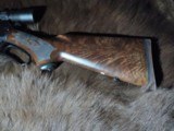 Marlin (Ruger) 336 Lever action 30-30 WIN - 6 of 13