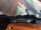 BRNO Persian Mauser 98-29, 8mm unissued, factory target/papers - 6 of 7