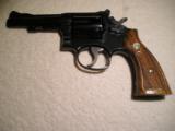 Smith & Wesson 15-4 K-38 Masterpiece .38 Special $ - 7 of 8