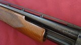 Deluxe Engraved Winchester Model 42 - 410 gauge - 4 of 8