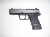 Heckler & Koch USP 9mm - 2 of 5