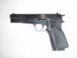 Browning High Power 9mm - 1 of 4