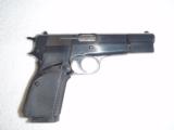 Browning High Power 9mm - 2 of 4