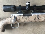 Satterlee Arms Custom Remington 700 in 6.5 Creedmoor - 5 of 9