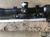 Satterlee Arms Custom Remington 700 in 6.5 Creedmoor - 4 of 9