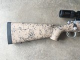 Satterlee Arms Custom Remington 700 in 6.5 Creedmoor - 6 of 9