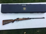 Heym Martini Magnum Express in .375 H&H , NEW! - 1 of 12