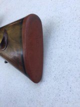 Used Heym Martini Express Magnum Rifle in .375 H&H with Swarovski Z6i Scope - 15 of 15