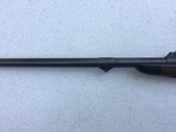 Used Heym Martini Express Magnum Rifle in .375 H&H with Swarovski Z6i Scope - 6 of 15