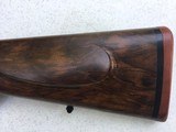 Used Heym Martini Express Magnum Rifle in .375 H&H with Swarovski Z6i Scope - 14 of 15