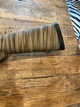 HS Precision Pro Series 2000 SA, 6.5 Creedmore with Leupold VX 5HD 3-15x44 CDS - 15 of 15