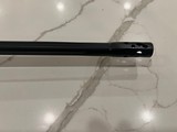 HS Precision Pro Series 2000 LA in .338 WM, fluted, with Talley rings - 4 of 12