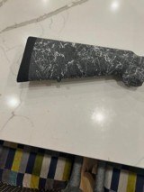 HS Precision Pro Series in .270 Win, threaded for suppressor, Talleys, light weight - 10 of 13