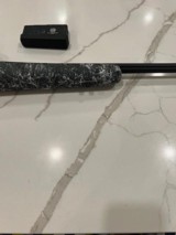 HS Precision Pro Series in .270 Win, threaded for suppressor, Talleys, light weight - 11 of 13