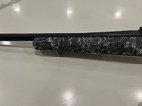 HS Precision Pro Series in .270 Win, threaded for suppressor, Talleys, light weight - 5 of 13