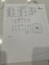 HS Precision Pro Series PHR 100 in .308 Win with threaded barrel for suppressor - 3 of 13