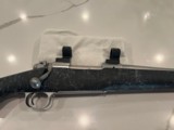 Winchester Model 70 Extreme Weather SS in .308 Win. threaded for suppressor - 5 of 10