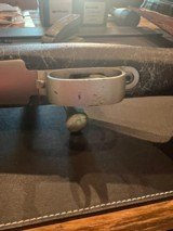 Winchester Model 70 Extreme Weather SS in .308 Win. threaded for suppressor - 10 of 10