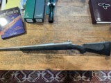 Winchester Model 70 Extreme Weather Stainless Steel in .270 Win - shipped! - 2 of 10