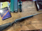 Winchester Model 70 Extreme Weather Stainless Steel in .270 Win - shipped!