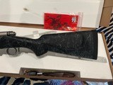 Winchester Model 70 Extreme Weather SS in 7mm Rem Mag, fluted, threaded for suppressor in box - 8 of 11