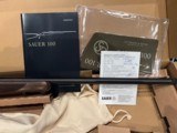 J P Sauer & Sohn - Sauer 100 in .300 Win Mag, as new in box with Talleys and threaded - 3 of 9