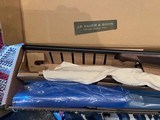 J P Sauer & Sohn - Sauer 100 in .300 Win Mag, as new in box with Talleys and threaded - 9 of 9