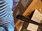 J P Sauer & Sohn - Sauer 100 in .300 Win Mag, as new in box with Talleys and threaded - 4 of 9