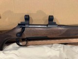J P Sauer & Sohn - Sauer 100 in .300 Win Mag, as new in box with Talleys and threaded - 2 of 9