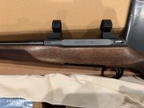 J P Sauer & Sohn - Sauer 100 in .300 Win Mag, as new in box with Talleys and threaded - 7 of 9