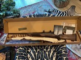 J P Sauer & Sohn - Sauer 100 in .300 Win Mag, as new in box with Talleys and threaded - 6 of 9
