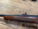 Winchester Model 70 Featherweight Classic in .223 Rem with open sights! - 8 of 9