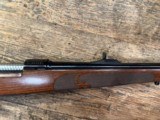 Winchester Model 70 Featherweight Classic in .223 Rem with open sights! - 2 of 9