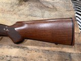 Winchester Model 70 Featherweight Classic in .223 Rem with open sights! - 6 of 9