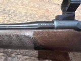 JP Sauer & Sohn Sauer 100 rifle in .308 win, as new, no box, threaded for suppressor - 9 of 11